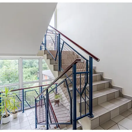 Privat bolig Uranus - 15 Min To Old Town