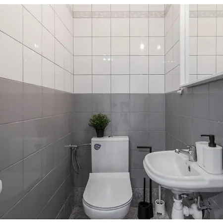 Privat bolig Uranus - 15 Min To Old Town *