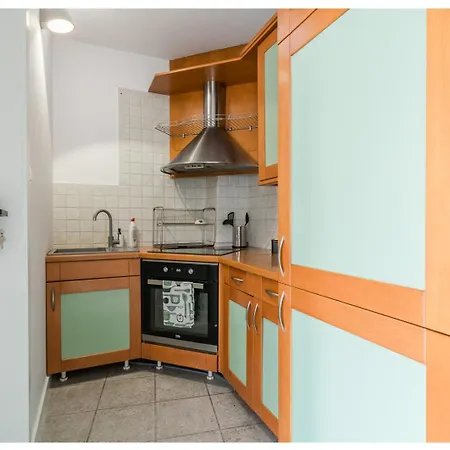 Privat bolig Uranus - 15 Min To Old Town *